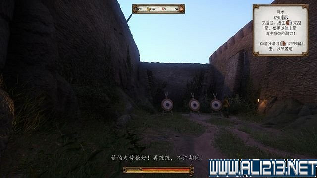 《天國降臨: 救贖》圖文攻略 全主線+全支線任務通關流程分享【完結】