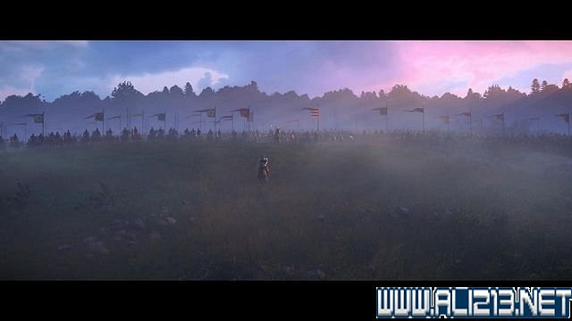 《天國降臨: 救贖》圖文攻略 全主線+全支線任務通關流程分享【完結】