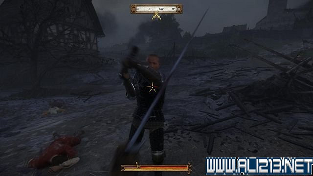 《天國降臨: 救贖》圖文攻略 全主線+全支線任務通關流程分享【完結】 《天國降臨: 救贖》圖文攻略 全主線+全支線任務通關流程分享【完結】