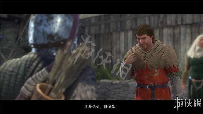 《天國降臨: 救贖》圖文全流程攻略 操作/介面+系統教學+全屬性/技能/天賦/裝備/合成+全主支線任務/全劇情/全Boss+短評 《天國降臨: 救贖》圖文全流程攻略 操作/介面+系統教學+全屬性/技能/天賦/裝備/合成+全主支線任務/全劇情/全Boss+短評