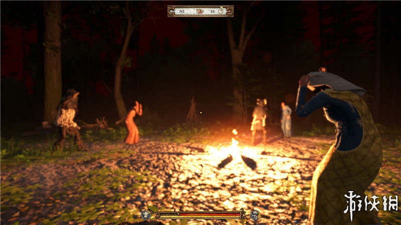 《天國降臨: 救贖》圖文全流程攻略 操作/介面+系統教學+全屬性/技能/天賦/裝備/合成+全主支線任務/全劇情/全Boss+短評