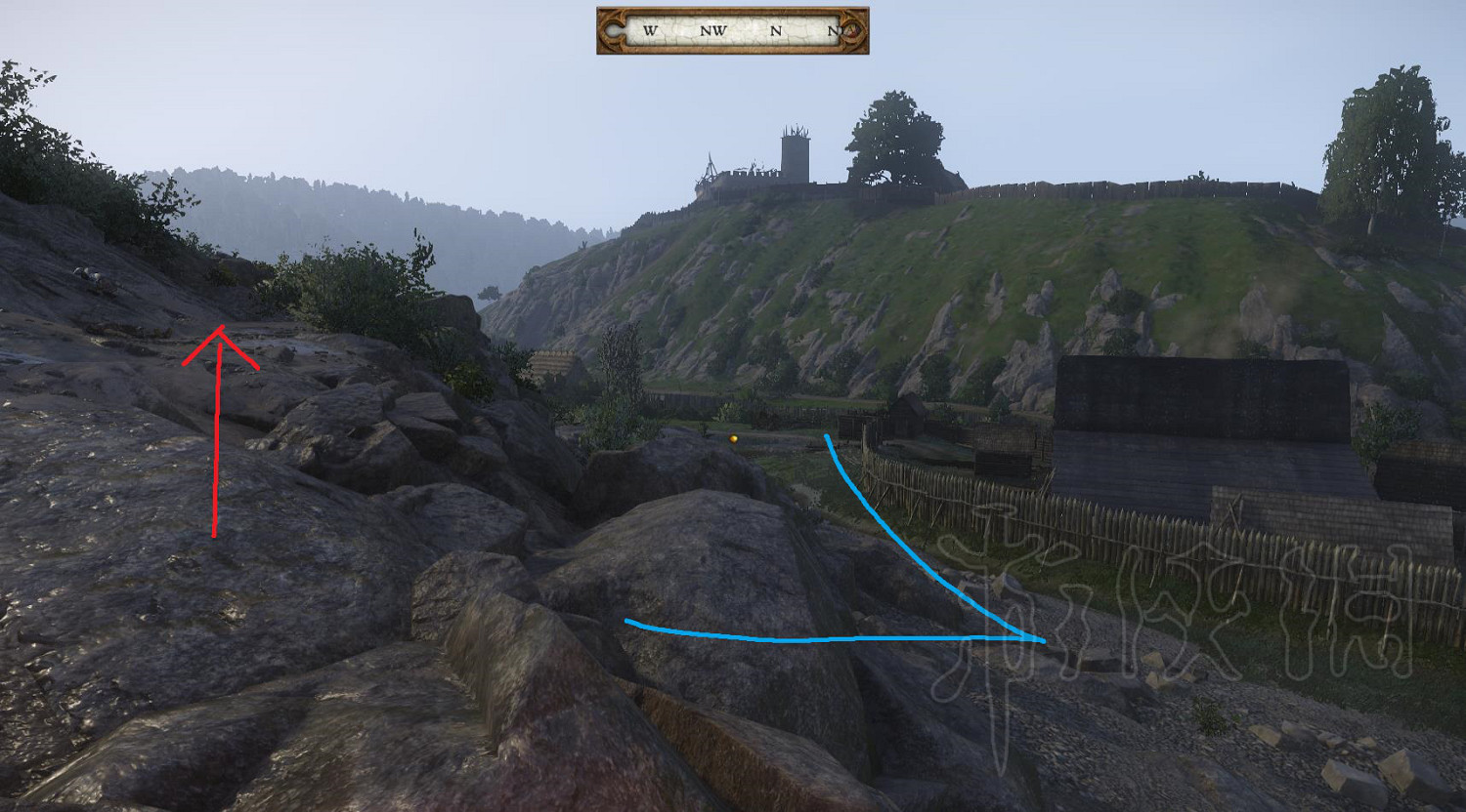 《天國降臨: 救贖》雄鹿之血藥劑製作書獲得方法 雄鹿之血藥劑製作書在哪？