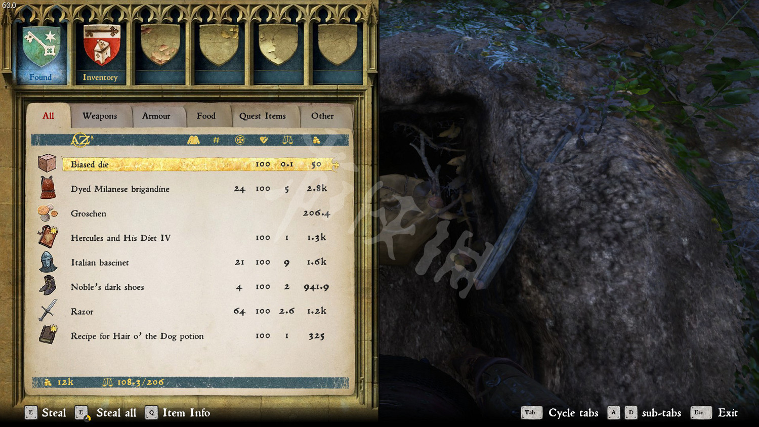 《天國降臨: 救贖》藏寶圖+寶藏全收集圖文攻略 全藏寶圖寶藏位置詳解 《天國降臨: 救贖》藏寶圖+寶藏全收集圖文攻略 全藏寶圖寶藏位置詳解