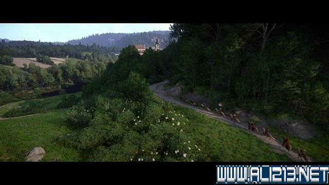 《天國降臨: 救贖》圖文攻略 全主線+全支線任務通關流程分享【完結】 《天國降臨: 救贖》圖文攻略 全主線+全支線任務通關流程分享【完結】