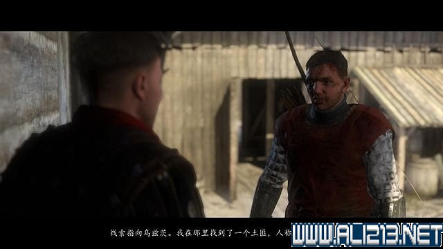 《天國降臨: 救贖》圖文攻略 全主線+全支線任務通關流程分享【完結】 《天國降臨: 救贖》圖文攻略 全主線+全支線任務通關流程分享【完結】