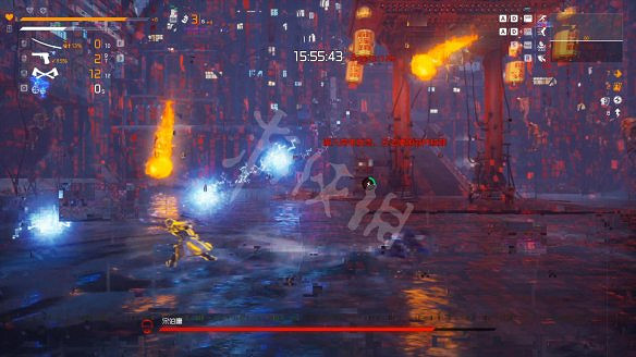 《生死輪回》Boss宋伯庸怎麽打?宋伯庸打法攻略 《生死輪回》Boss宋伯庸怎麽打?宋伯庸打法攻略