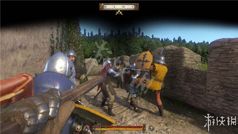 《天國降臨: 救贖》圖文全流程攻略 操作/介面+系統教學+全屬性/技能/天賦/裝備/合成+全主支線任務/全劇情/全Boss+短評 《天國降臨: 救贖》圖文全流程攻略 操作/介面+系統教學+全屬性/技能/天賦/裝備/合成+全主支線任務/全劇情/全Boss+短評