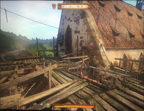 《天國降臨: 救贖》艱苦樸素任務怎麽速通?艱苦樸素快速通關技巧 《天國降臨: 救贖》艱苦樸素任務怎麽速通?艱苦樸素快速通關技巧