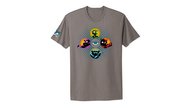 《狡狐大冒險》20周年推出三款商品 沒有新遊戲 《狡狐大冒險》20周年推出三款商品 沒有新遊戲