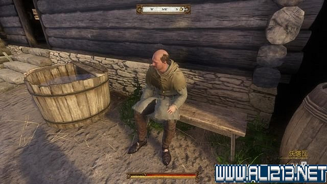 《天國降臨: 救贖》圖文攻略 全主線+全支線任務通關流程分享【完結】 《天國降臨: 救贖》圖文攻略 全主線+全支線任務通關流程分享【完結】