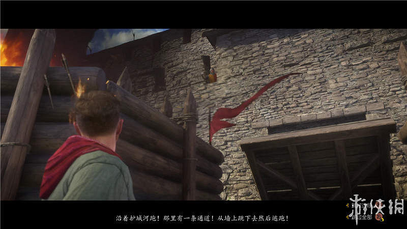 《天國降臨: 救贖》圖文全流程攻略 操作/介面+系統教學+全屬性/技能/天賦/裝備/合成+全主支線任務/全劇情/全Boss+短評 《天國降臨: 救贖》圖文全流程攻略 操作/介面+系統教學+全屬性/技能/天賦/裝備/合成+全主支線任務/全劇情/全Boss+短評