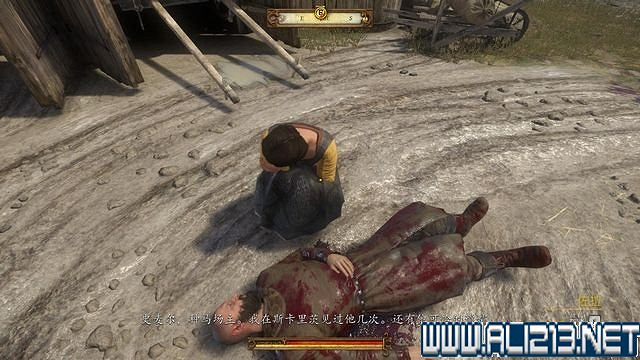 《天國降臨: 救贖》圖文攻略 全主線+全支線任務通關流程分享【完結】 《天國降臨: 救贖》圖文攻略 全主線+全支線任務通關流程分享【完結】