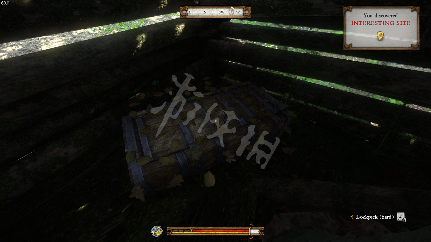 《天國降臨: 救贖》藏寶圖+寶藏全收集圖文攻略 全藏寶圖寶藏位置詳解 《天國降臨: 救贖》藏寶圖+寶藏全收集圖文攻略 全藏寶圖寶藏位置詳解