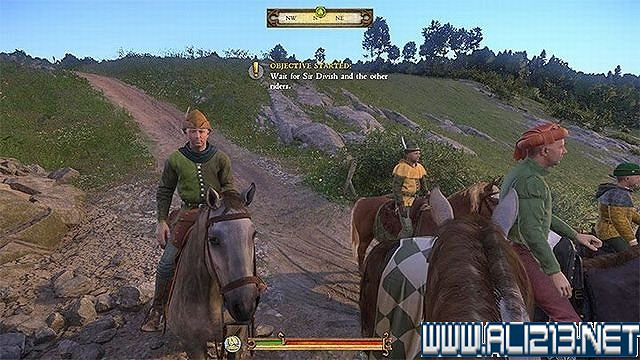 《天國降臨: 救贖》圖文攻略 全主線+全支線任務通關流程分享【完結】 《天國降臨: 救贖》圖文攻略 全主線+全支線任務通關流程分享【完結】