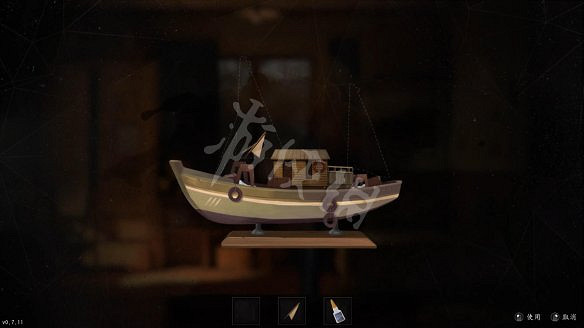 《隱秘的角落》圖文攻略 全流程全章節全解謎全收集 《隱秘的角落》圖文攻略 全流程全章節全解謎全收集