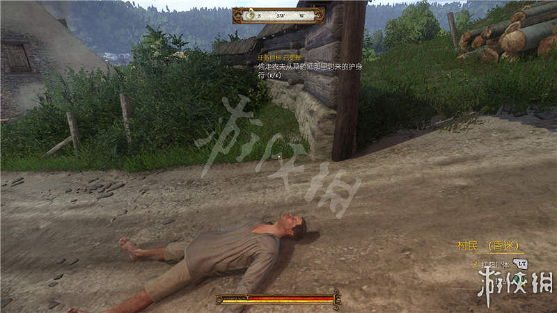 《天國降臨: 救贖》圖文全流程攻略 操作/介面+系統教學+全屬性/技能/天賦/裝備/合成+全主支線任務/全劇情/全Boss+短評 《天國降臨: 救贖》圖文全流程攻略 操作/介面+系統教學+全屬性/技能/天賦/裝備/合成+全主支線任務/全劇情/全Boss+短評