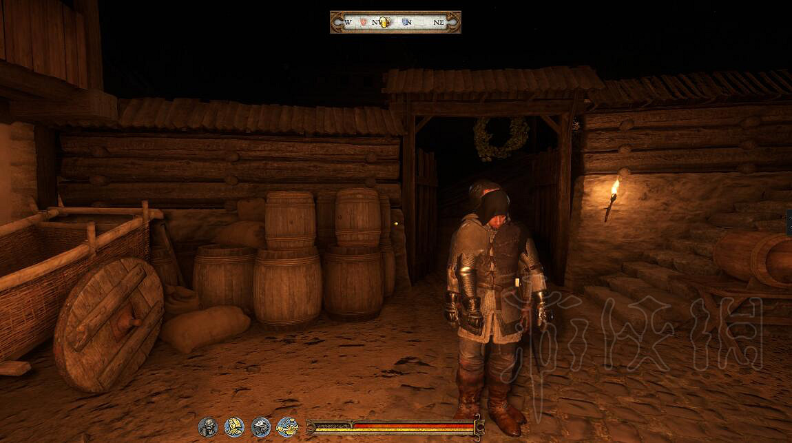 《天國降臨: 救贖》吾友蒂米任務及速刷拉泰聲望圖文分享 《天國降臨: 救贖》吾友蒂米任務及速刷拉泰聲望圖文分享