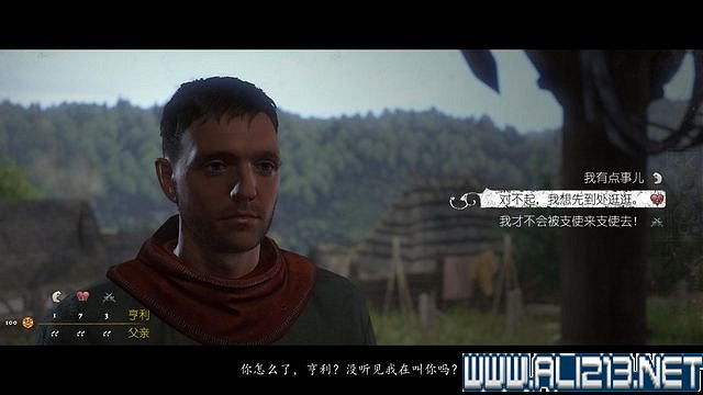 《天國降臨: 救贖》圖文攻略 全主線+全支線任務通關流程分享【完結】