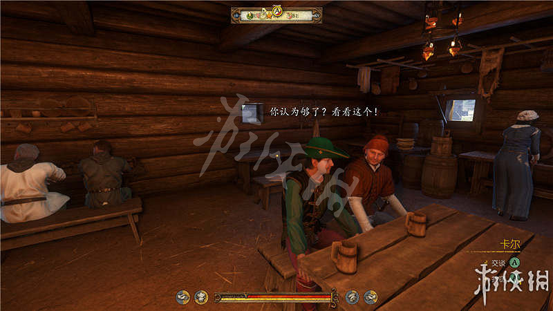 《天國降臨: 救贖》圖文全流程攻略 操作/介面+系統教學+全屬性/技能/天賦/裝備/合成+全主支線任務/全劇情/全Boss+短評 《天國降臨: 救贖》圖文全流程攻略 操作/介面+系統教學+全屬性/技能/天賦/裝備/合成+全主支線任務/全劇情/全Boss+短評