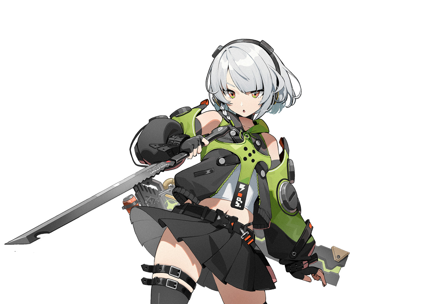 《絕區零》人物圖鑒一覽 遊戲角色有哪些？