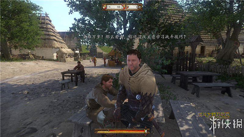 《天國降臨: 救贖》圖文全流程攻略 操作/介面+系統教學+全屬性/技能/天賦/裝備/合成+全主支線任務/全劇情/全Boss+短評