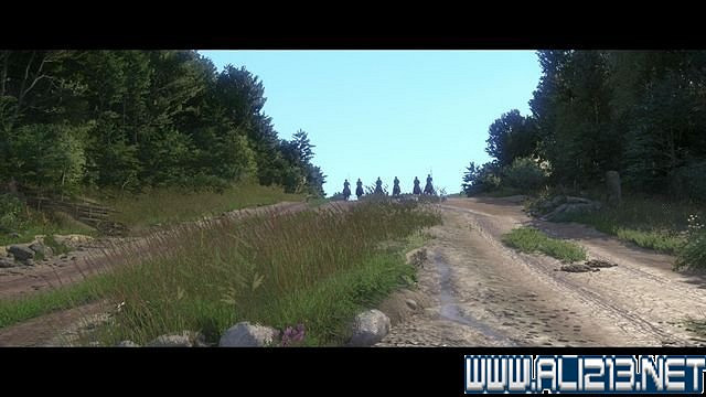 《天國降臨: 救贖》圖文攻略 全主線+全支線任務通關流程分享【完結】 《天國降臨: 救贖》圖文攻略 全主線+全支線任務通關流程分享【完結】