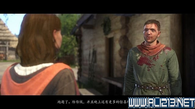 《天國降臨: 救贖》圖文攻略 全主線+全支線任務通關流程分享【完結】 《天國降臨: 救贖》圖文攻略 全主線+全支線任務通關流程分享【完結】