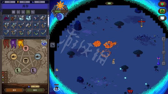 《亡靈巫師》圖文攻略 全法術全地形全流程全配件新手玩法指南 《亡靈巫師》圖文攻略 全法術全地形全流程全配件新手玩法指南