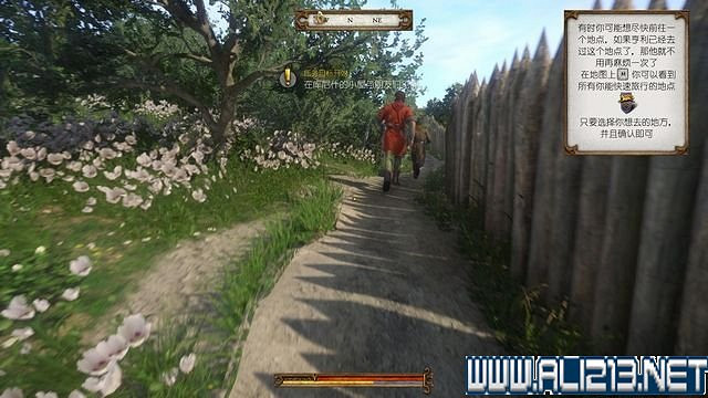 《天國降臨: 救贖》圖文攻略 全主線+全支線任務通關流程分享【完結】