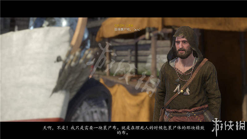 《天國降臨: 救贖》圖文全流程攻略 操作/介面+系統教學+全屬性/技能/天賦/裝備/合成+全主支線任務/全劇情/全Boss+短評 《天國降臨: 救贖》圖文全流程攻略 操作/介面+系統教學+全屬性/技能/天賦/裝備/合成+全主支線任務/全劇情/全Boss+短評