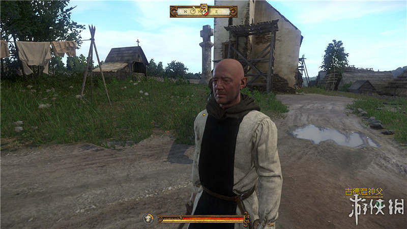 《天國降臨: 救贖》圖文全流程攻略 操作/介面+系統教學+全屬性/技能/天賦/裝備/合成+全主支線任務/全劇情/全Boss+短評 《天國降臨: 救贖》圖文全流程攻略 操作/介面+系統教學+全屬性/技能/天賦/裝備/合成+全主支線任務/全劇情/全Boss+短評