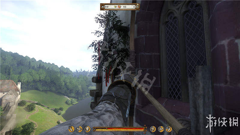 《天國降臨: 救贖》圖文全流程攻略 操作/介面+系統教學+全屬性/技能/天賦/裝備/合成+全主支線任務/全劇情/全Boss+短評 《天國降臨: 救贖》圖文全流程攻略 操作/介面+系統教學+全屬性/技能/天賦/裝備/合成+全主支線任務/全劇情/全Boss+短評