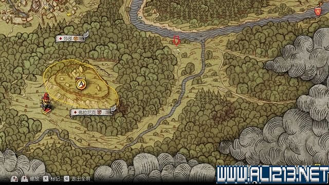 《天國降臨: 救贖》圖文攻略 全主線+全支線任務通關流程分享【完結】 《天國降臨: 救贖》圖文攻略 全主線+全支線任務通關流程分享【完結】