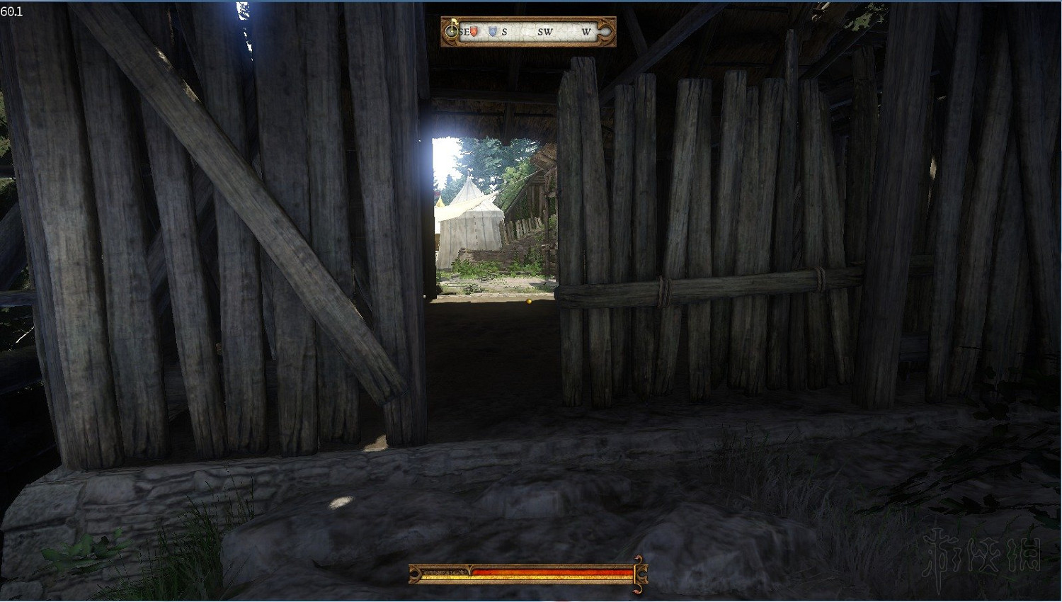 《天國降臨: 救贖》庫曼營地在哪?庫曼人兵營刷裝備致富方法圖文教學 《天國降臨: 救贖》庫曼營地在哪?庫曼人兵營刷裝備致富方法圖文教學