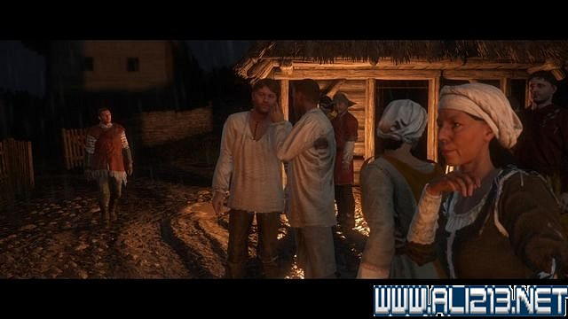 《天國降臨: 救贖》圖文攻略 全主線+全支線任務通關流程分享【完結】