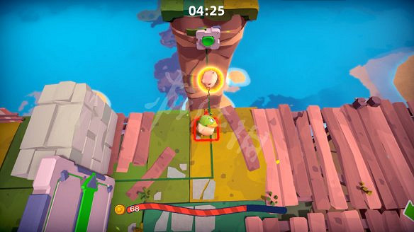 《快到碗裡來》3-5攻略技巧 3-5怎麽過？