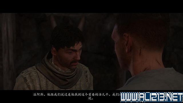 《天國降臨: 救贖》圖文攻略 全主線+全支線任務通關流程分享【完結】