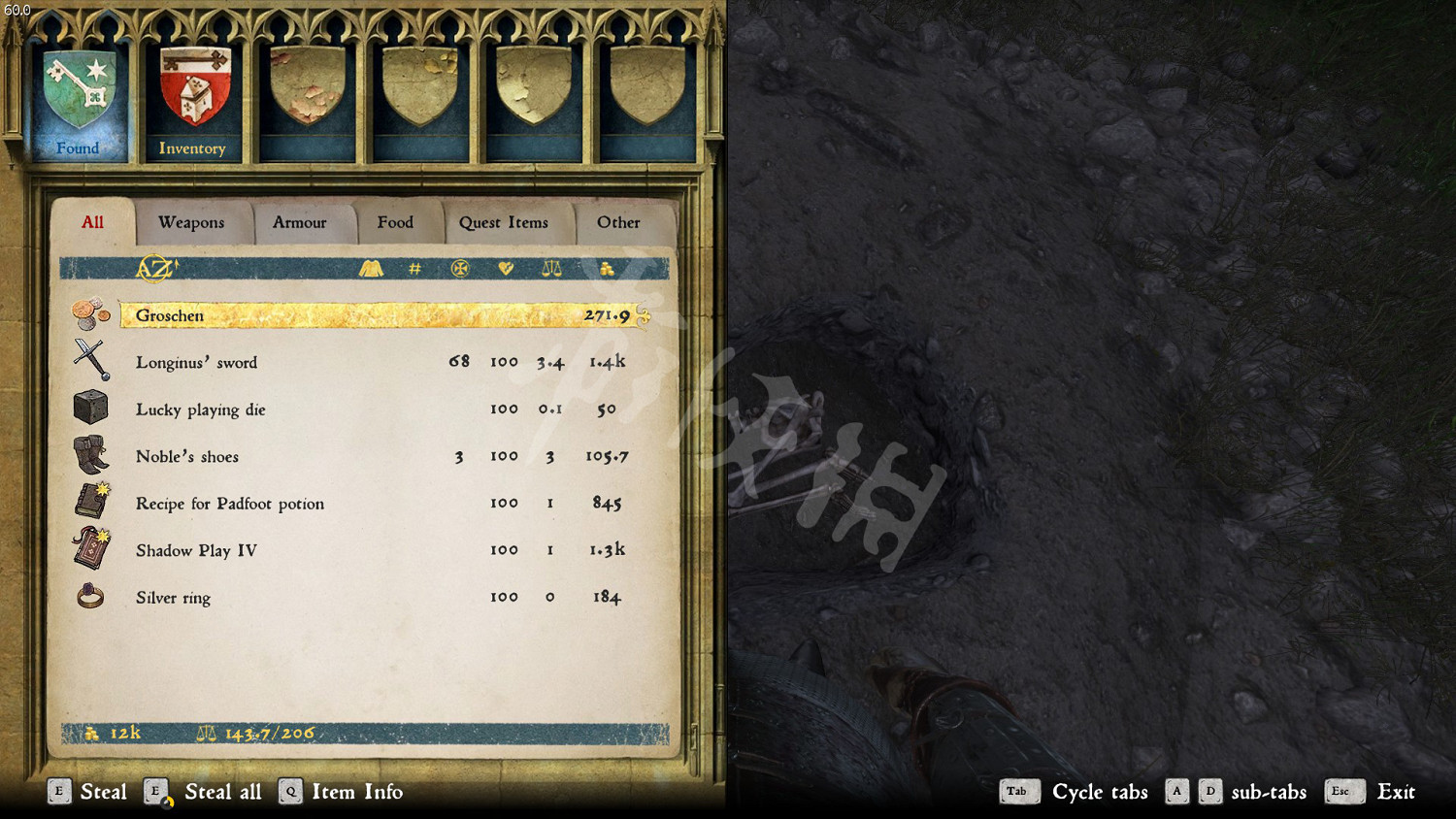 《天國降臨: 救贖》藏寶圖+寶藏全收集圖文攻略 全藏寶圖寶藏位置詳解 《天國降臨: 救贖》藏寶圖+寶藏全收集圖文攻略 全藏寶圖寶藏位置詳解