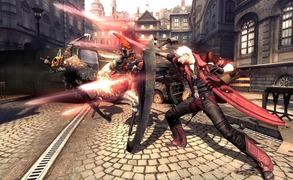 蒙眼、跳舞、健身環，留給女武神的死法不多了