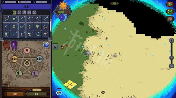 《亡靈巫師》圖文攻略 全法術全地形全流程全配件新手玩法指南 《亡靈巫師》圖文攻略 全法術全地形全流程全配件新手玩法指南