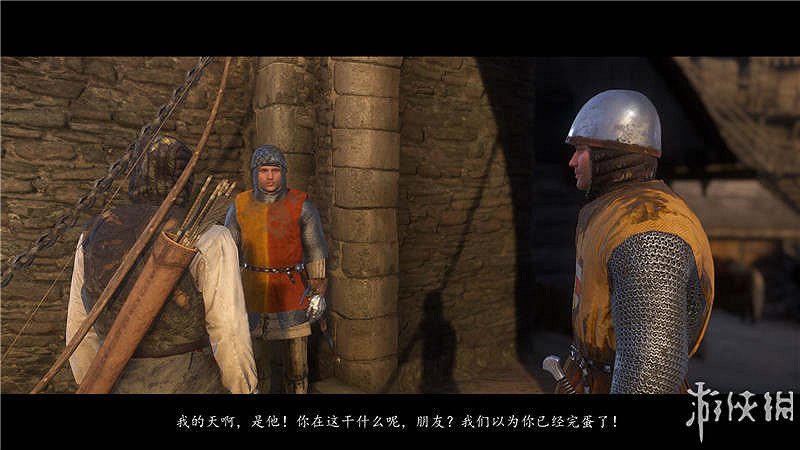 《天國降臨: 救贖》圖文全流程攻略 操作/介面+系統教學+全屬性/技能/天賦/裝備/合成+全主支線任務/全劇情/全Boss+短評