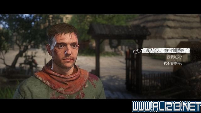 《天國降臨: 救贖》圖文攻略 全主線+全支線任務通關流程分享【完結】