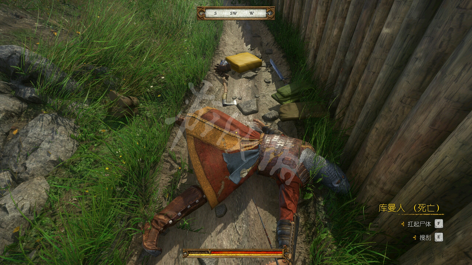 《天國降臨: 救贖》正式版圖文評測 遊戲值得買嗎? 《天國降臨: 救贖》正式版圖文評測 遊戲值得買嗎?