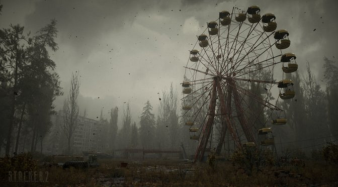 《潛行者2》被曝陷入開發困境!開發商出面澄清傳言 《潛行者2》被曝陷入開發困境!開發商出面澄清傳言