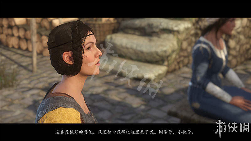 《天國降臨: 救贖》圖文全流程攻略 操作/介面+系統教學+全屬性/技能/天賦/裝備/合成+全主支線任務/全劇情/全Boss+短評 《天國降臨: 救贖》圖文全流程攻略 操作/介面+系統教學+全屬性/技能/天賦/裝備/合成+全主支線任務/全劇情/全Boss+短評