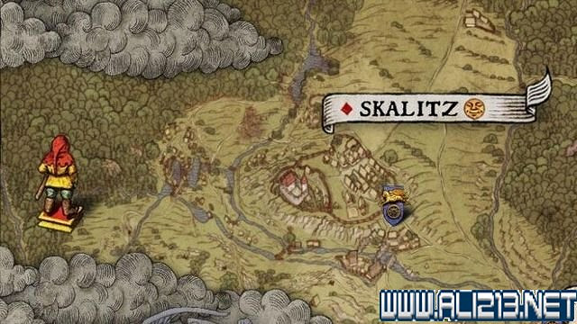 《天國降臨: 救贖》圖文攻略 全主線+全支線任務通關流程分享【完結】 《天國降臨: 救贖》圖文攻略 全主線+全支線任務通關流程分享【完結】