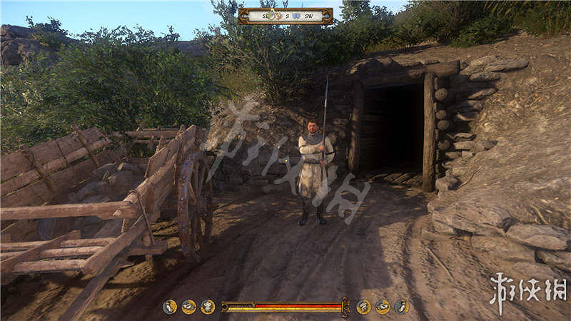 《天國降臨: 救贖》圖文全流程攻略 操作/介面+系統教學+全屬性/技能/天賦/裝備/合成+全主支線任務/全劇情/全Boss+短評 《天國降臨: 救贖》圖文全流程攻略 操作/介面+系統教學+全屬性/技能/天賦/裝備/合成+全主支線任務/全劇情/全Boss+短評