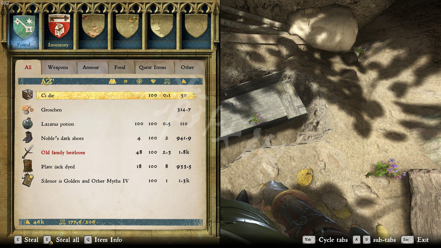 《天國降臨: 救贖》藏寶圖+寶藏全收集圖文攻略 全藏寶圖寶藏位置詳解 《天國降臨: 救贖》藏寶圖+寶藏全收集圖文攻略 全藏寶圖寶藏位置詳解