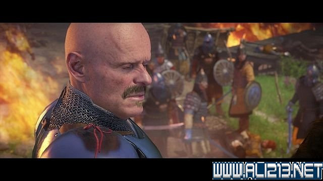 《天國降臨: 救贖》圖文攻略 全主線+全支線任務通關流程分享【完結】