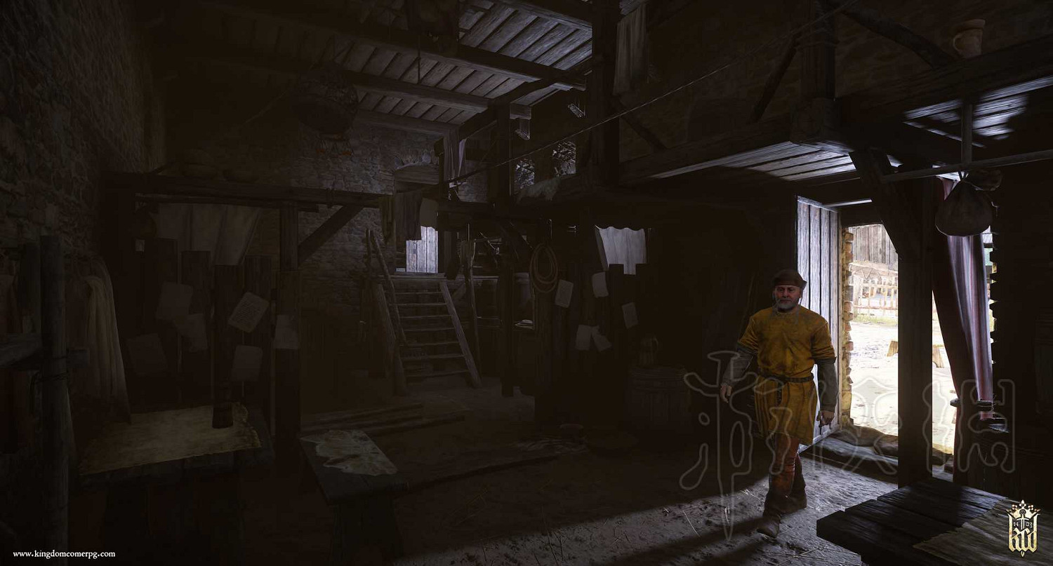 《天國降臨: 救贖》調查跛子盧波任務怎麽做?調查跛子盧波任務攻略 《天國降臨: 救贖》調查跛子盧波任務怎麽做?調查跛子盧波任務攻略